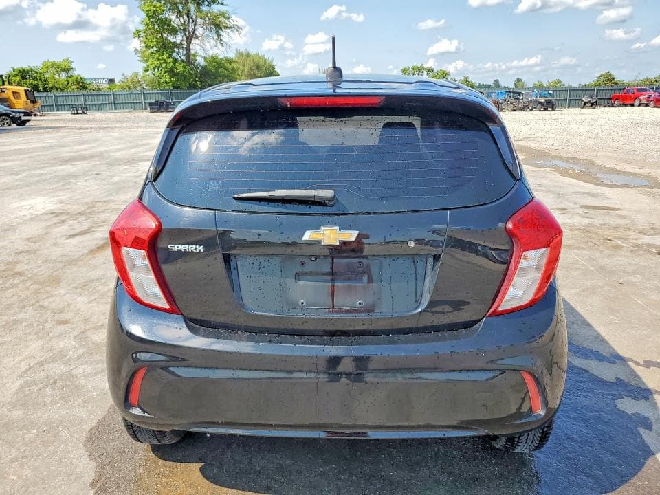 2020 CHEVROLET SPARK LS 6