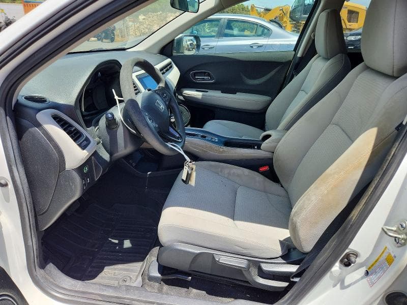 2020 HONDA HR-V EX 7