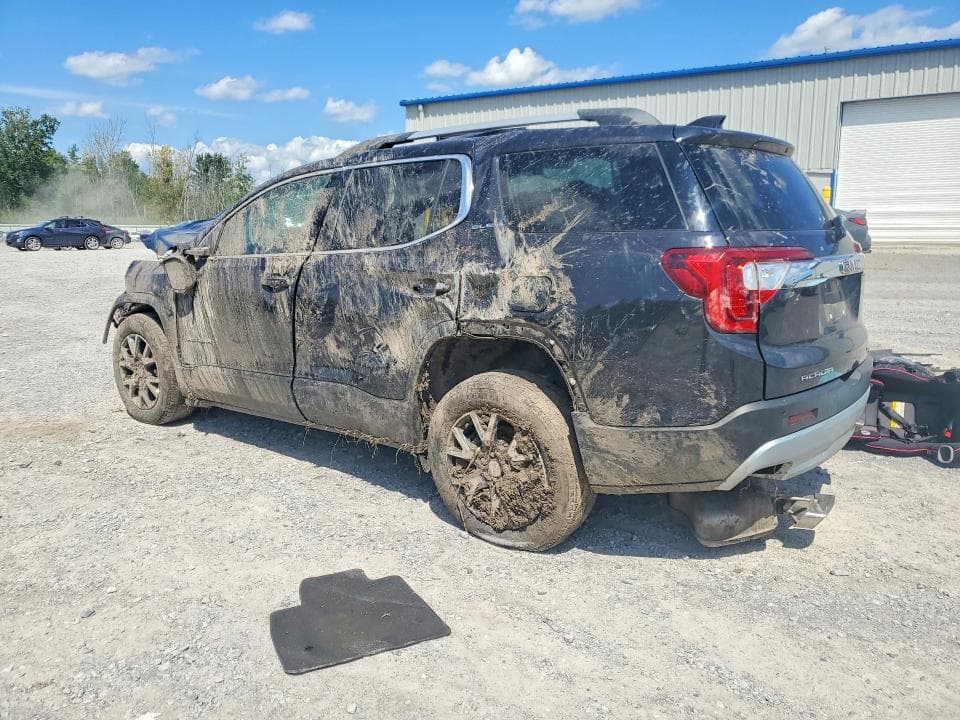 2020 GMC ACADIA SLE 2