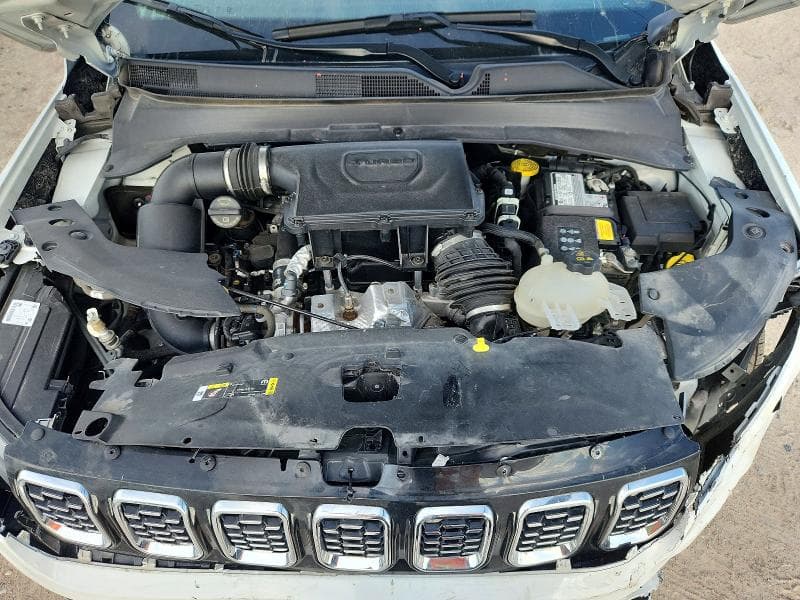 2025 JEEP COMPASS LIMITED 10