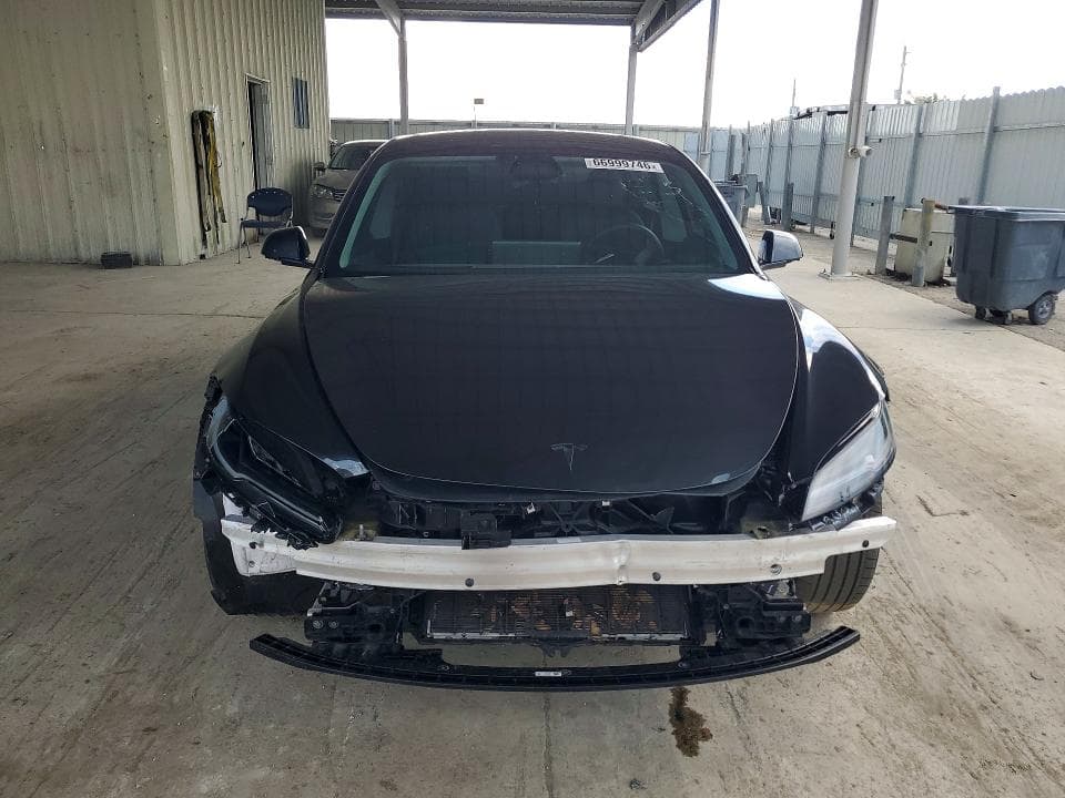 2026 TESLA MODEL 3 5