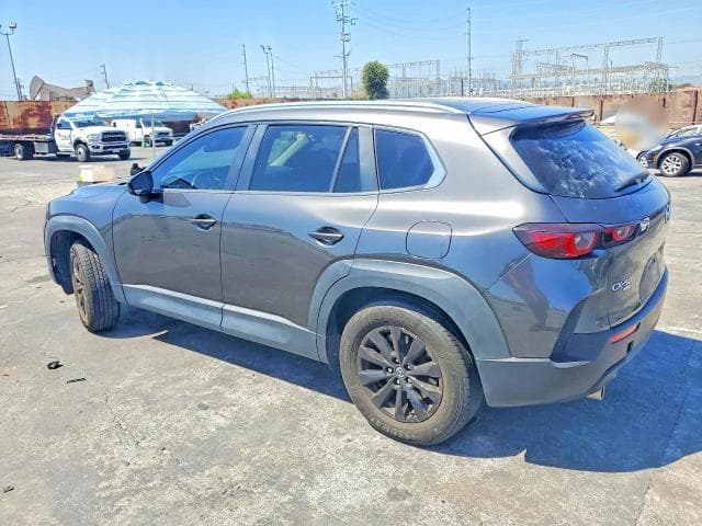 2023 MAZDA CX-50 PREFERRED PLUS 2