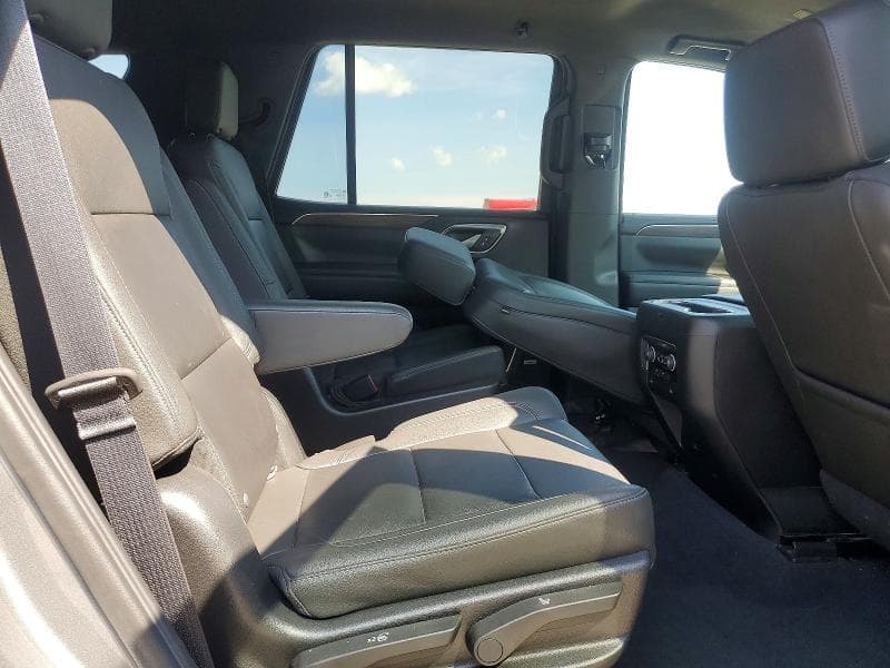 2021 CHEVROLET TAHOE C1500 LT 11