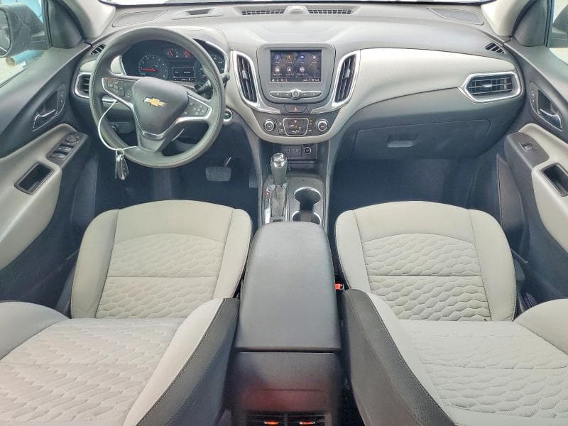 2020 CHEVROLET EQUINOX 8
