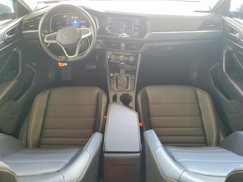 2024 VOLKSWAGEN JETTA SE 8