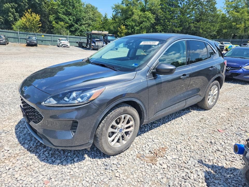 2020 FORD ESCAPE SE - 1