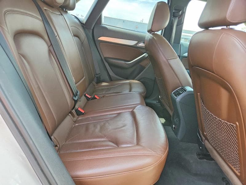 2018 AUDI Q3 PREMIUM 11