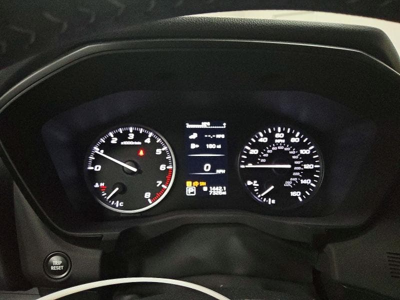 2026 SUBARU ASCENT PREMIUM 9