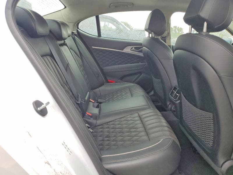 2019 GENESIS G70 2.0T ADVANCED 10