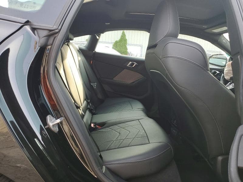 2025 BMW 228XI 10