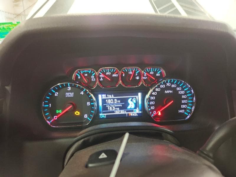 2019 CHEVROLET SUBURBAN K1500 PREMIER 9