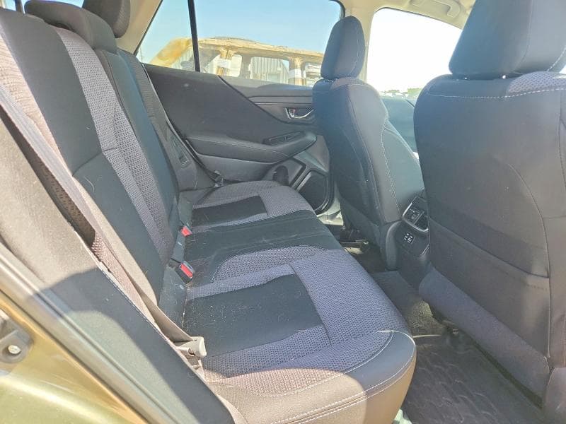 2025 SUBARU OUTBACK PREMIUM 10