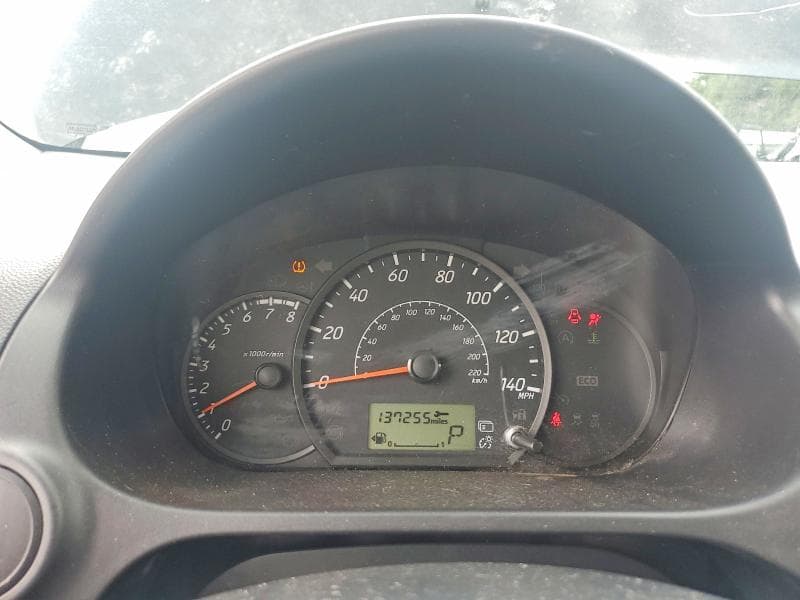 2017 MITSUBISHI MIRAGE G4 ES 9