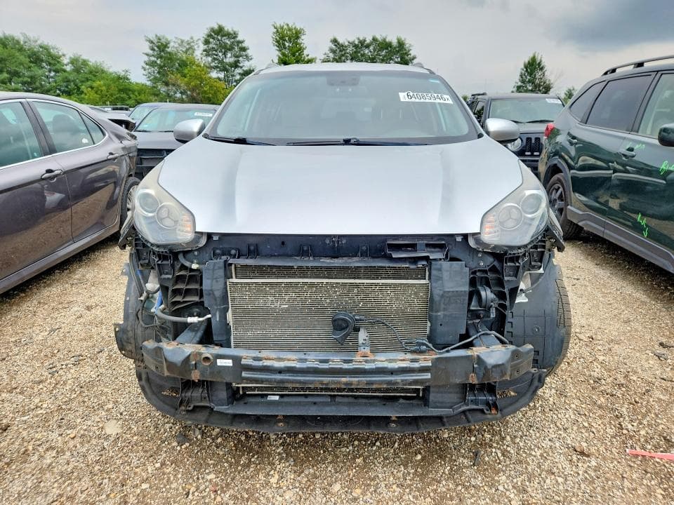 2019 KIA SPORTAGE LX 5