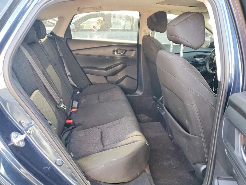 2025 HONDA ACCORD SE 10