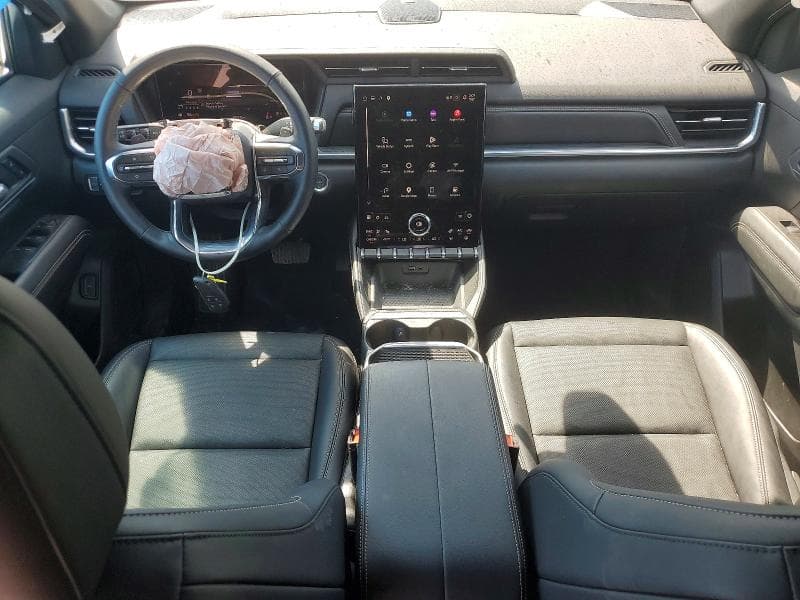 2026 GMC TERRAIN ELEVATION 8