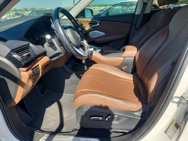 2020 ACURA RDX 7