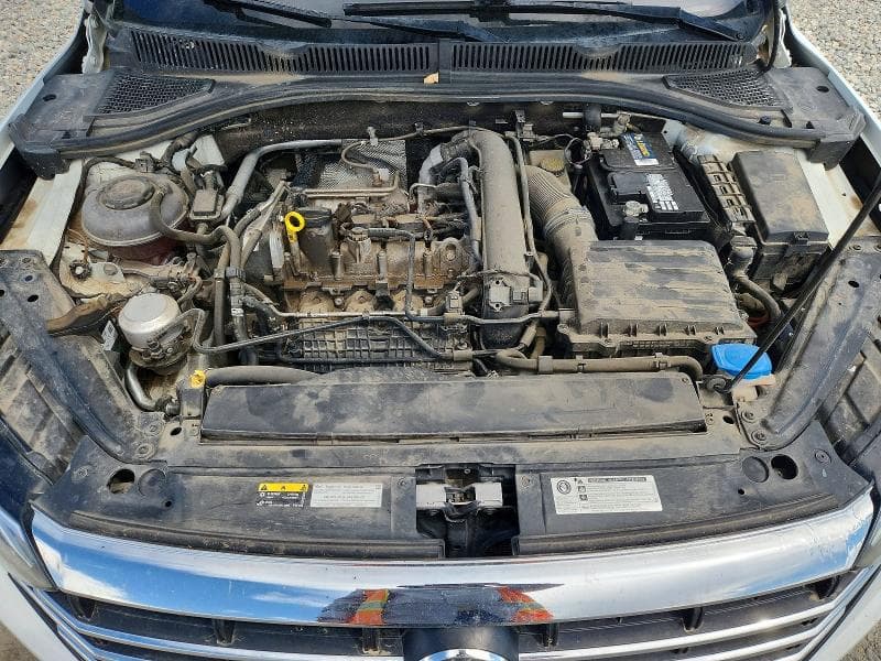 2019 VOLKSWAGEN JETTA S 11