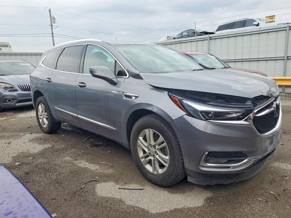 2019 BUICK ENCLAVE ESSENCE 4