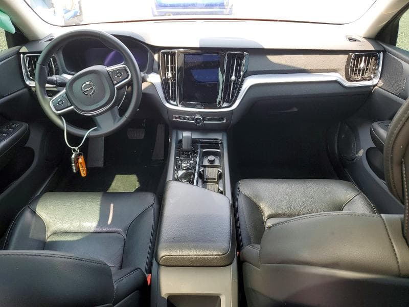 2023 VOLVO S60 CORE 8