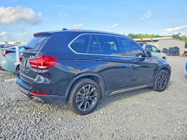 2018 BMW X5 XDRIVE35I 3