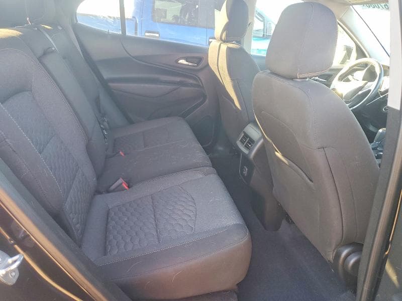 2020 CHEVROLET EQUINOX LT 11