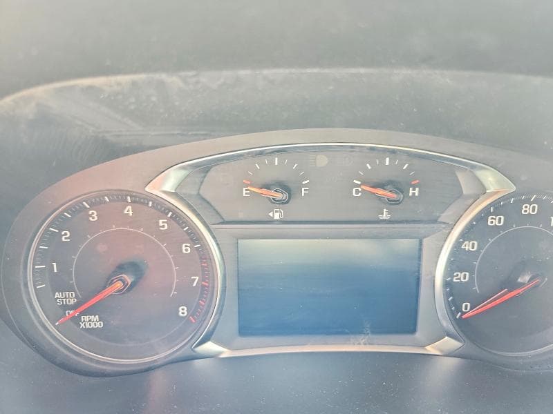 2026 CHEVROLET BLAZER 2LT 9