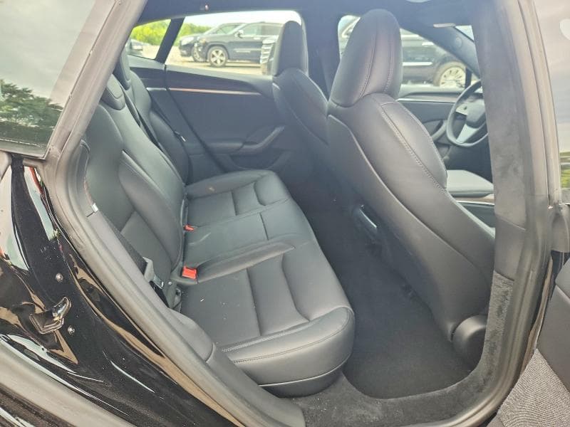 2023 TESLA MODEL S 10