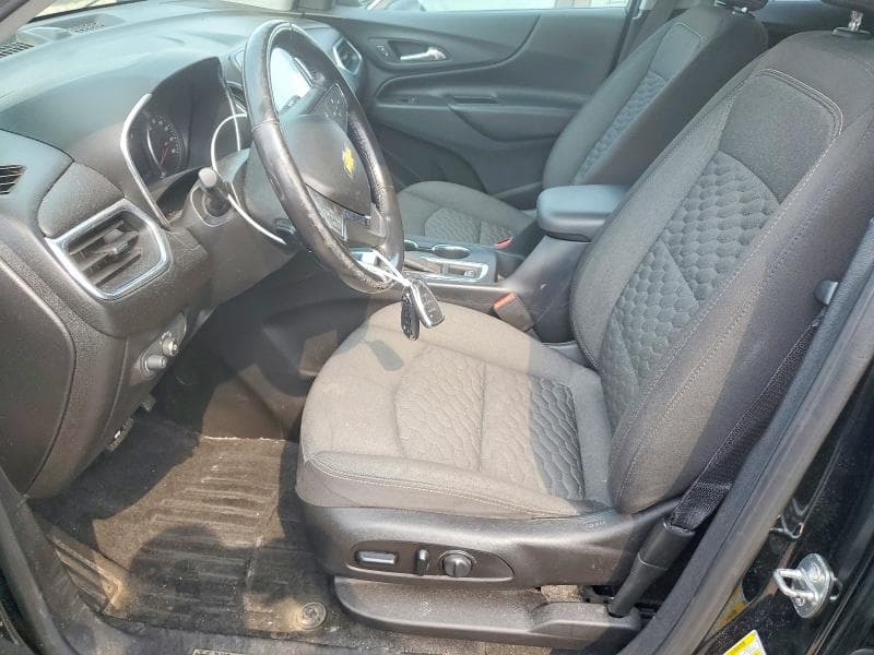 2019 CHEVROLET EQUINOX LT 7