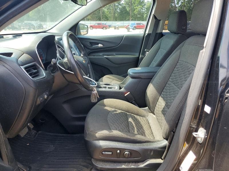 2020 CHEVROLET EQUINOX LT 7