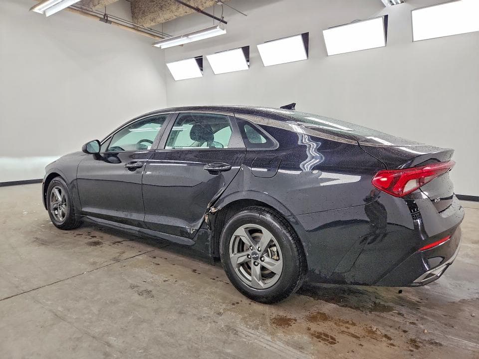 2023 KIA K5 LXS 2