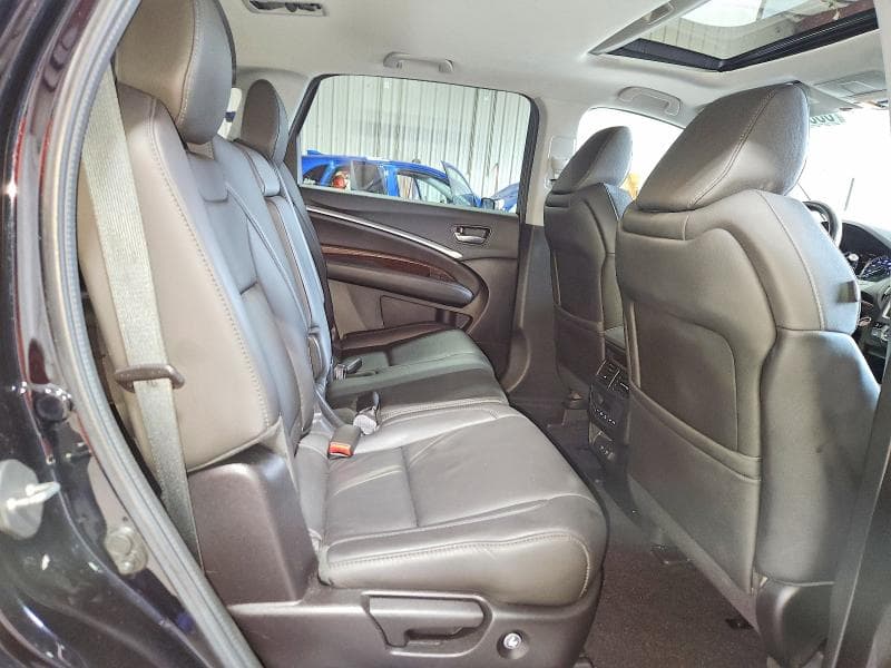 2019 ACURA MDX 11
