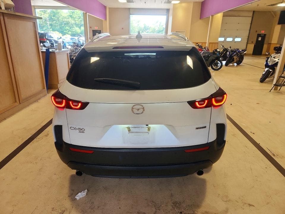 2026 MAZDA CX-50 PREMIUM PLUS 6
