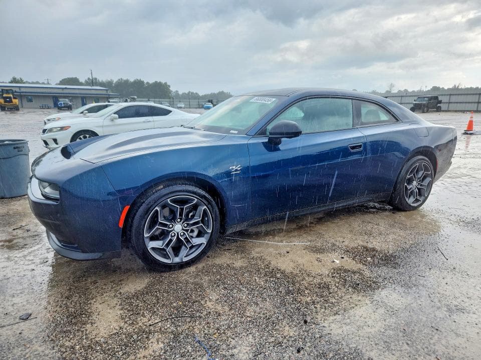 2024 DODGE CHARGER DAYTONA R/T - 1