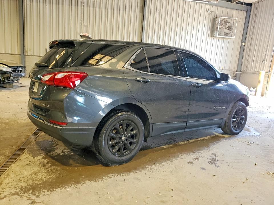 2019 CHEVROLET EQUINOX LT 3