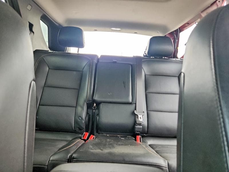 2018 CHEVROLET EQUINOX PREMIER 10