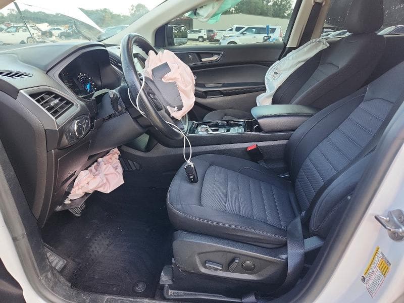 2020 FORD EDGE SE 7