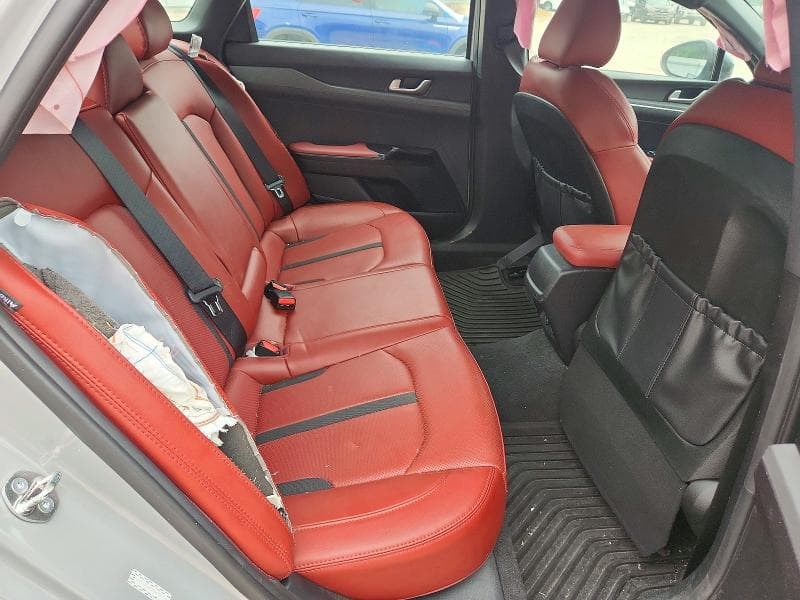2024 KIA K5 GT LINE 10