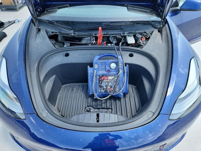 2023 TESLA MDL 3 11