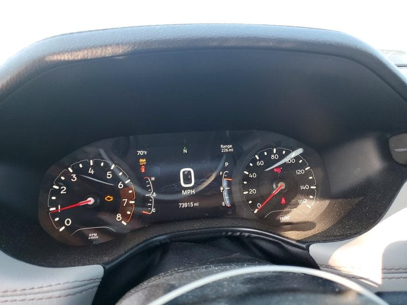 2022 JEEP COMPASS LIMITED 9