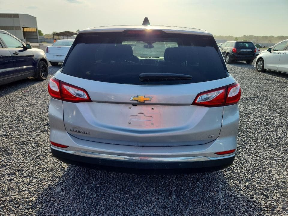 2019 CHEVROLET EQUINOX LT 6