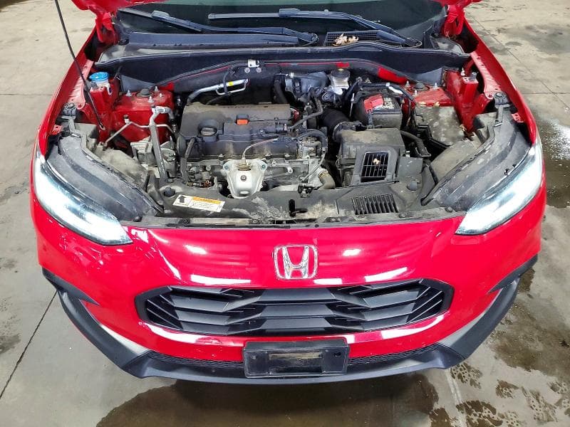 2023 HONDA HR-V SPORT 12