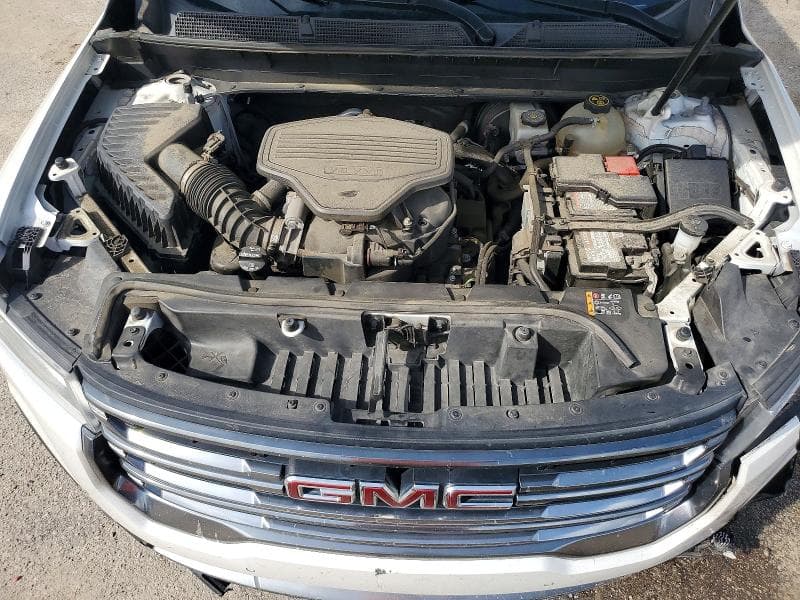 2020 GMC ACADIA 12