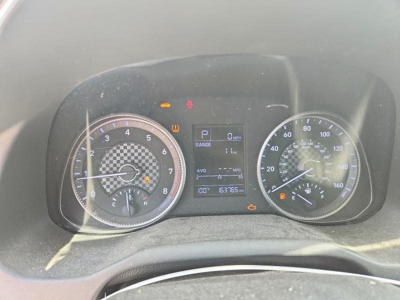 2019 HYUNDAI ELANTRA SE 9