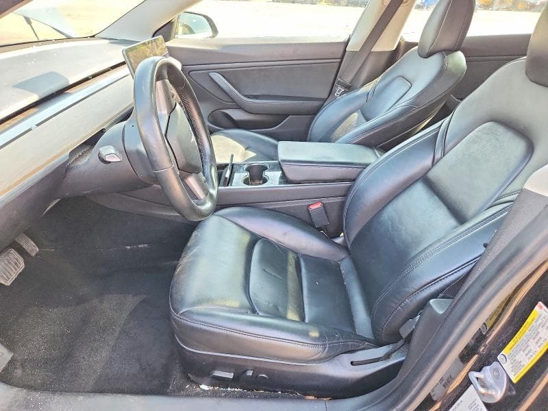 2019 TESLA MODEL 3 7