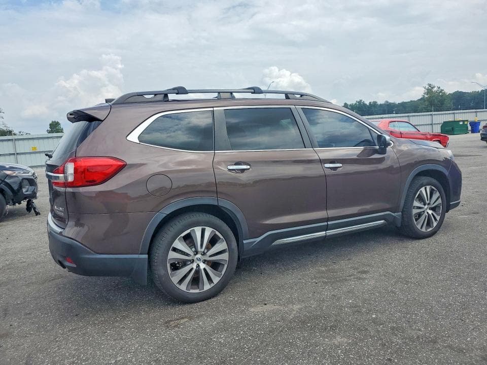 2021 SUBARU ASCENT TOURING 3