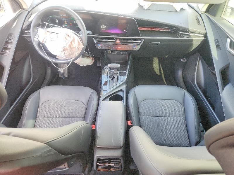 2023 KIA NIRO EX 8