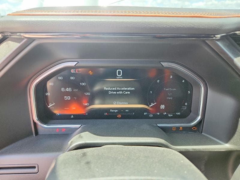 2026 GMC SIERRA K1500 AT4 9