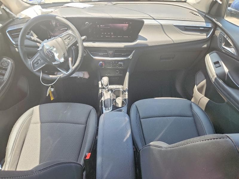 2026 BUICK ENCORE GX PREFERRED 8