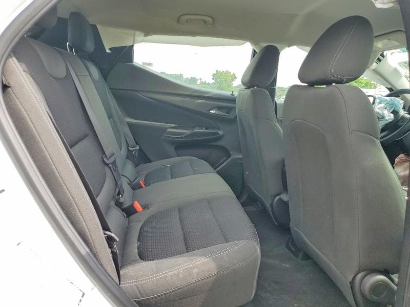 2023 CHEVROLET BOLT EUV LT 10